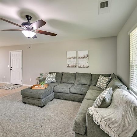 Serene Dry Ridge Vacation Rental With Nearby Fishing Exteriér fotografie